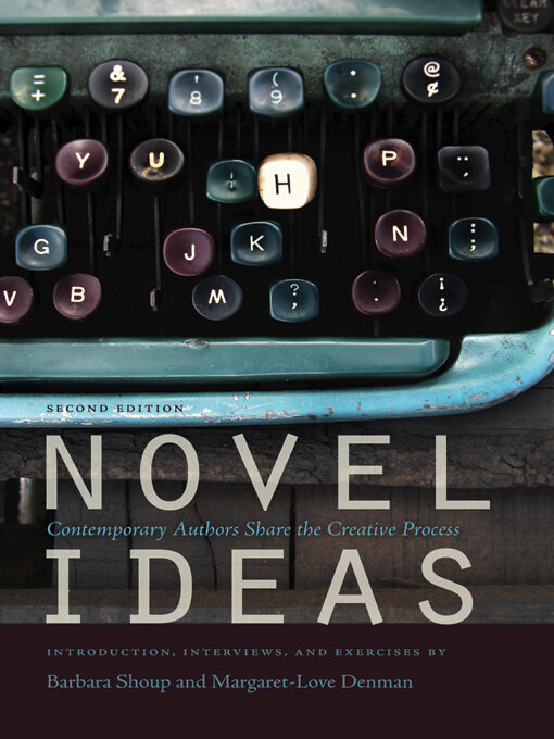 Title details for Novel Ideas by Barbara Shoup - Available